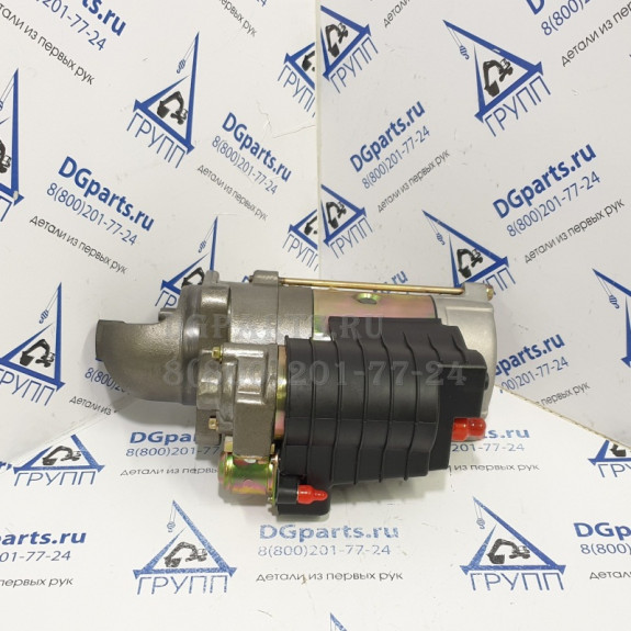 Стартер G5800-3708100G, M93R3045SE-B Аналог YC4G190N-50,YC6G260N-50/40,YC6J220-50,YC6J210N-52