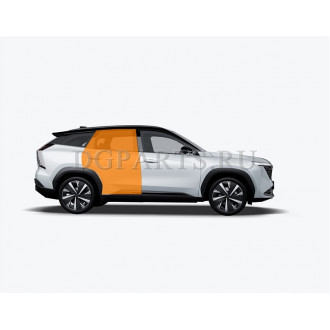 GEELY ATLAS Дверь задняя правая