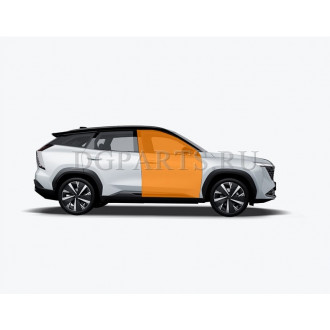 GEELY ATLAS Дверь передняя правая