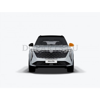 GEELY ATLAS Зеркало боковое левое