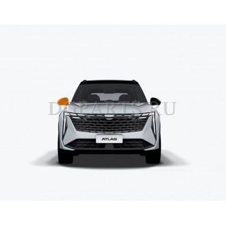 GEELY ATLAS Зеркало боковое правое