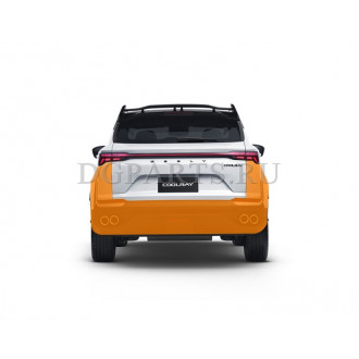GEELY Coolray Бампер задний