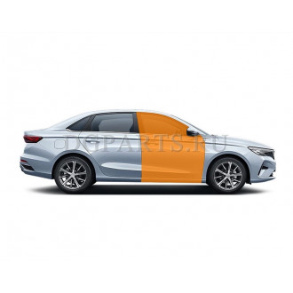GEELY Emgrand Дверь передняя правая