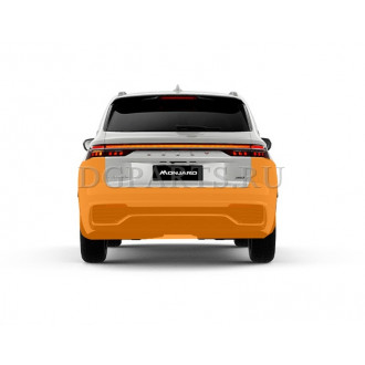 GEELY Monjaro Бампер задний