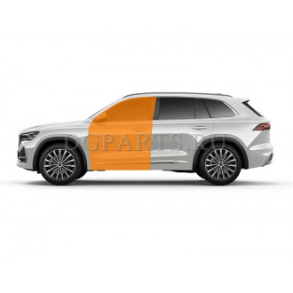 GEELY Monjaro Дверь передняя левая