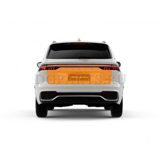 GEELY Monjaro Крышка багажника
