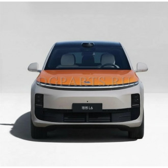 Lixiang L6 Капот